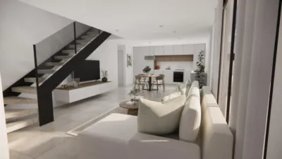 Casa – Orihuela, Laguna Green 1, Entrenaranjos - Más