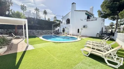 Casa – Orihuela, Urbanización Castillo de Don Juan, Villa Martín - Vista 2