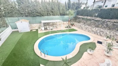 Casa – Orihuela, Urbanización Castillo de Don Juan, Villa Martín - Vista 3