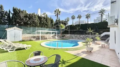 Casa – Orihuela, Urbanización Castillo de Don Juan, Villa Martín - Más