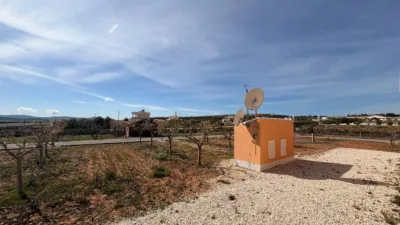 Chalet in El Pinós - Pinoso photo 13
