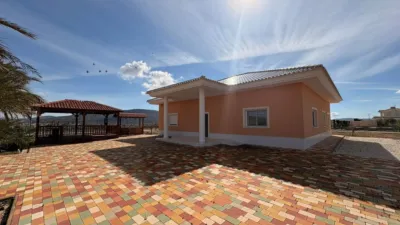 Casa - Vista 3