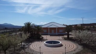 Casa - Vista 4