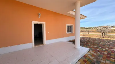 Chalet in El Pinós - Pinoso photo 9