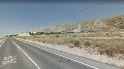 Terreno en venta en Villena - Vista 3