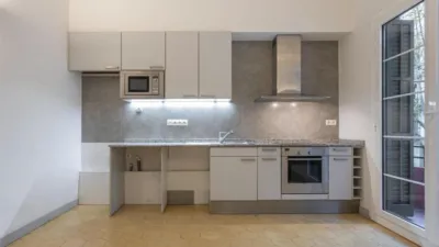 Apartamento en alquiler en Barcelona Capital - Imagen 2