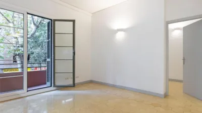 Apartamento en alquiler en Barcelona Capital - Imagen 3