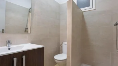 Apartamento en alquiler en Barcelona Capital - Imagen 8