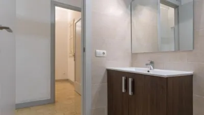 Apartamento en alquiler en Barcelona Capital - Imagen 9