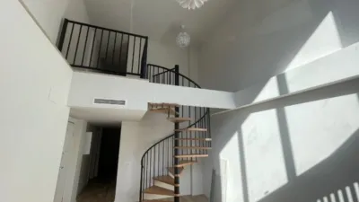 Apartment in Santa Coloma de Gramenet photo 3