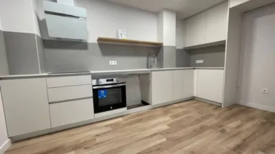 Apartment in Santa Coloma de Gramenet photo 6