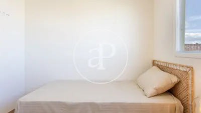 Apartamento en alquiler en València Capital - Imagen 10