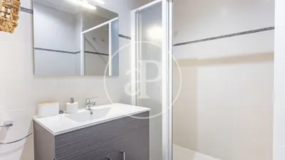 Apartamento en alquiler en València Capital - Imagen 12