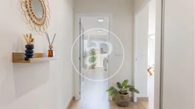 Apartamento en alquiler en València Capital - Imagen 14