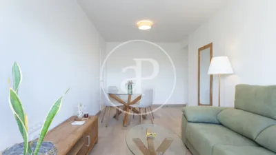 Apartamento en alquiler en València Capital - Imagen 15