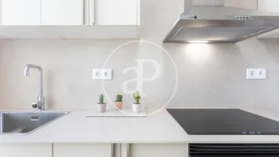 Apartamento en alquiler en València Capital - Imagen 17