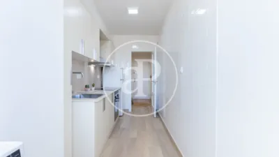 Apartamento en alquiler en València Capital - Imagen 18