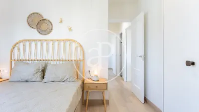 Apartamento en alquiler en València Capital - Imagen 19
