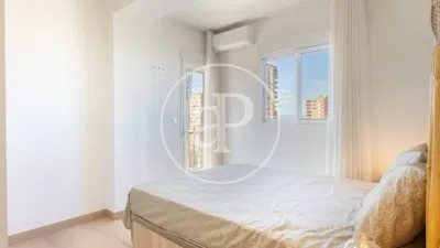 Apartamento en alquiler en València Capital - Imagen 20