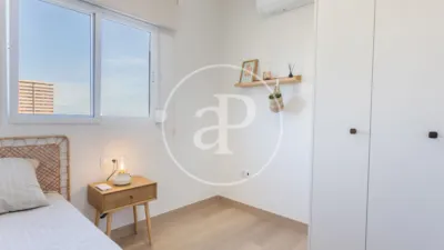 Apartamento en alquiler en València Capital - Imagen 21
