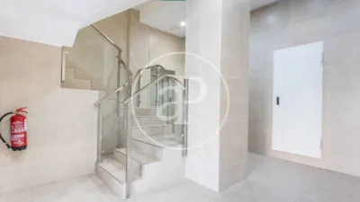 Apartamento en alquiler en València Capital - Imagen 24