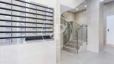 Apartamento en alquiler en València Capital - Imagen 25