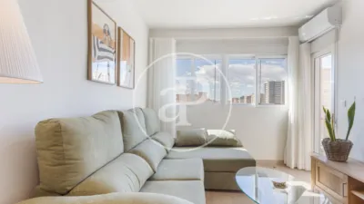 Apartamento en alquiler en València Capital - Imagen 2