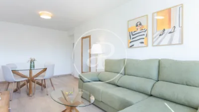 Apartamento en alquiler en València Capital - Imagen 3