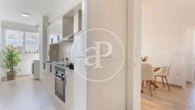 Apartamento en alquiler en València Capital - Imagen 4