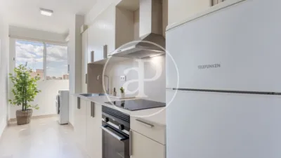 Apartamento en alquiler en València Capital - Imagen 5