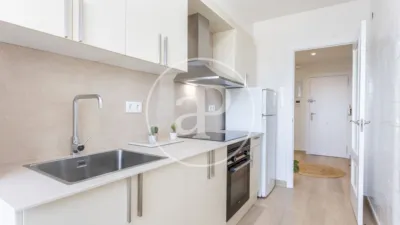 Apartamento en alquiler en València Capital - Imagen 6