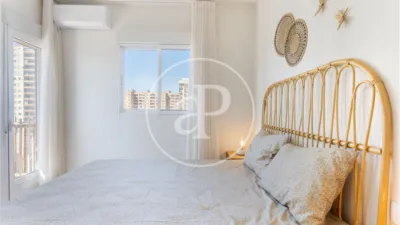 Apartamento en alquiler en València Capital - Imagen 7