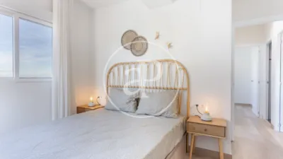 Apartamento en alquiler en València Capital - Imagen 8