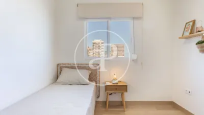 Apartamento en alquiler en València Capital - Imagen 9