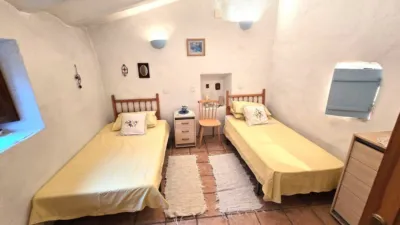 Rustic house in Bancalejo photo 10