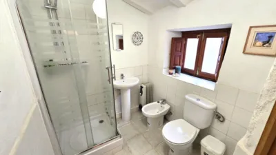 Rustic house in Bancalejo photo 11