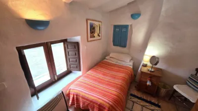 Rustic house in Bancalejo photo 12
