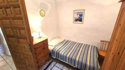 Rustic house in Bancalejo photo 13