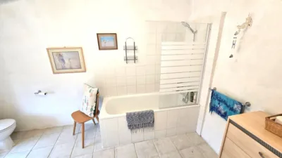Rustic house in Bancalejo photo 15