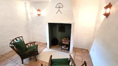 Rustic house in Bancalejo photo 16