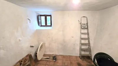 Rustic house in Bancalejo photo 18