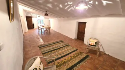 Rustic house in Bancalejo photo 19