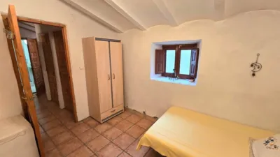 Rustic house in Bancalejo photo 20