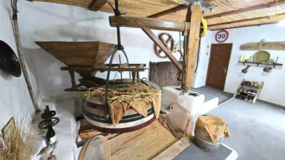 Rustic house in Bancalejo photo 21