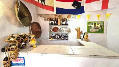 Rustic house in Bancalejo photo 23