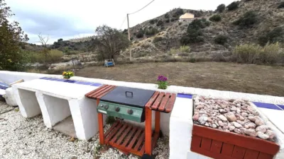 Rustic house in Bancalejo photo 25