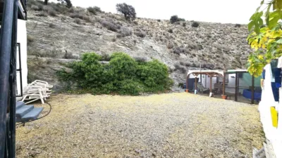 Rustic house in Bancalejo photo 26