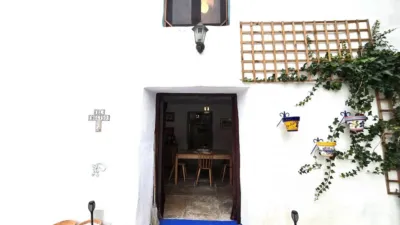 Rustic house in Bancalejo photo 27