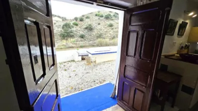 Rustic house in Bancalejo photo 28