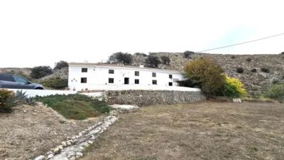 Rustic house in Bancalejo photo 29